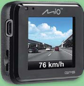 KAMERA DO AUTA MIO
Mivue C380 Dual