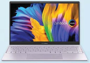 NOTEBOOK ASUS ZenBook 13 OLED UM325UA-OLED107W