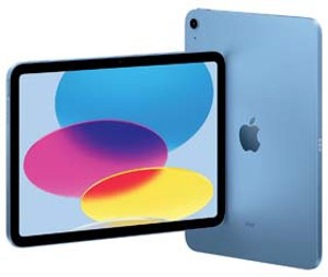 TABLET APPLE iPad (2022) 64 GB Wi-Fi