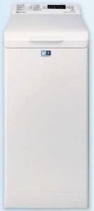 PRÁČKA ELECTROLUX EW2TN5061C