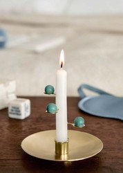 Meditačné sviečky