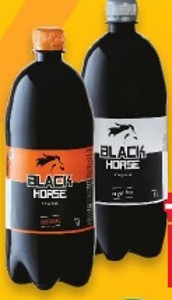 Black Horse energy drink