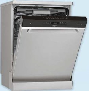 UMÝVAČKA RIADU WHIRLPOOL WFO 3P31 PL