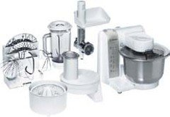 Bosch MUM4880 Kuchynský robot