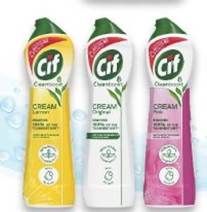 Cif Cream čistič