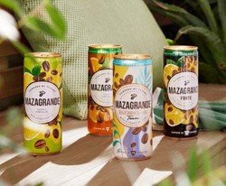 Mazagrande