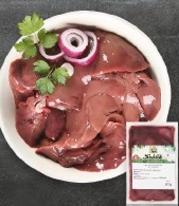 Králičia pečeň