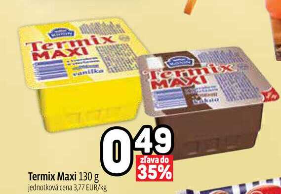 Termix Maxi 130 g 