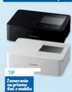 FOTOTLAČIAREŇ CANON Selphy CP1500