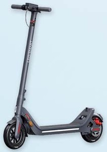 E-KOLOBEŽKA LEQISMART BY HUAWEI HiLink D12