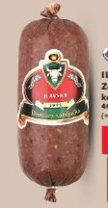 Zabíjačková kaša
