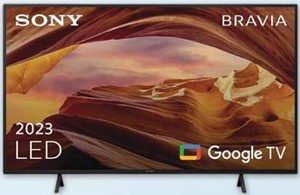 UHD ANDROID LED TV SONY KD-43X75WL (2023)