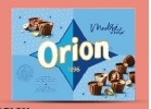 Orion Dezert
