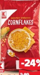 K-Classic Cornflakes