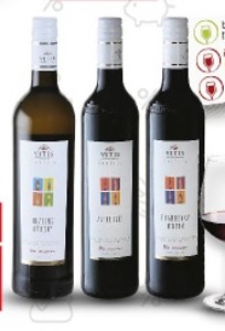 Vitis Galéria víno v akcii