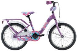 18" dievčenský juniorský bicykel »Princessa«