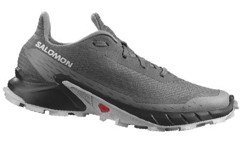 Pánska bežecká trailová obuv »Alphacross 5«