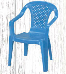 Progarden detská stolička