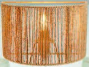 NÁSTENNÁ LAMPA LINUS