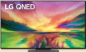 UHD Smart QNED TV LG 65QNED81R (2023)