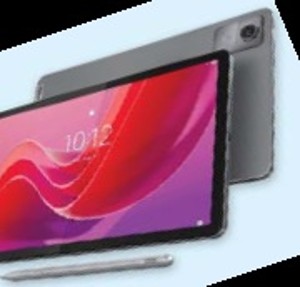 Tablet LENOVO Tab M11 + Lenovo Tab Pen (ZADA0178CZ)