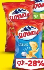Slovakia Vrúbky