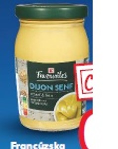 K-Favourites Francúzska horčica