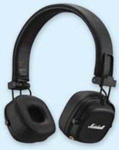 Bezdrôtové slúchadlá MARSHALL Major IV Bluetooth