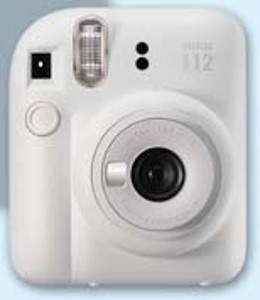 Instantný fotoaparát FUJIFILM Instax Mini 12 Mega Pack