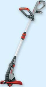 Strunová kosačka AL-KO Easy Flex GT 2025 LI + AKU 20V/2,5AH A Nabíjačka