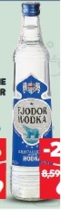Fjodor Vodka