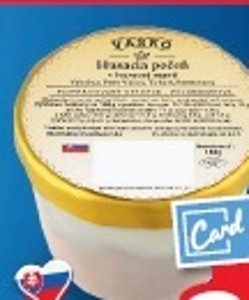 Vaško Husacia pečeň