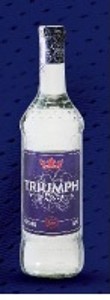 Triumph Vodka