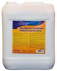OBI HĹBKOVÁ PENETRÁCIA