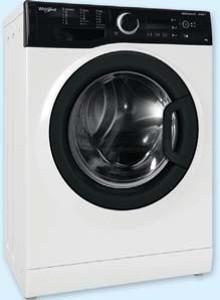 Práčka WHIRLPOOL WRSB 7259 BB EU