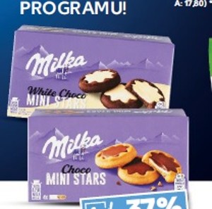 Milka Sušienky