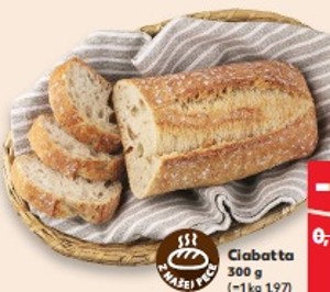 Ciabatta