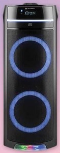 Párty reproduktor GOGEN BPS736CD