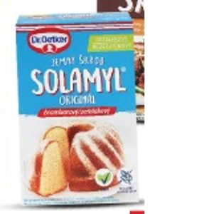 Dr.Oetker Solamyl