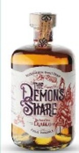 The Demon´s Diablo Rum v akcii