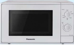 Mikrovlnná rúra PANASONIC NN-K12JMMEPG