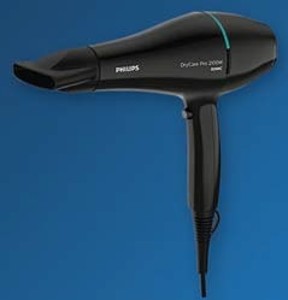 Fén PHILIPS BHD272/00 DryCare Pro