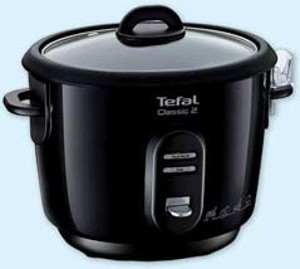 Ryžovar TEFAL RK102811