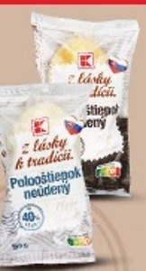 Z lásky k tradícii Polooštiepok