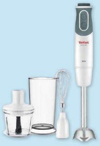 Tyčový mixér TEFAL HB643138 Optichef Set