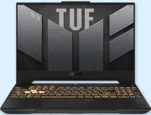 Herný notebook ASUS Tuf Gaming A15 (2023) FA507NVR-LP017W