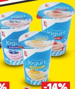 K-Classic Jogurt