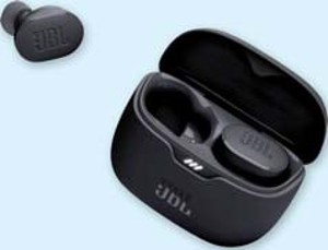 Bezdrôtové slúchadlá JBL Tune Buds