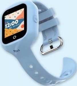 Detské smart hodinky CELLY Kidswatch4G