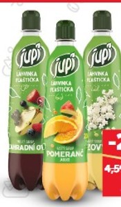 Jupí Sirup
